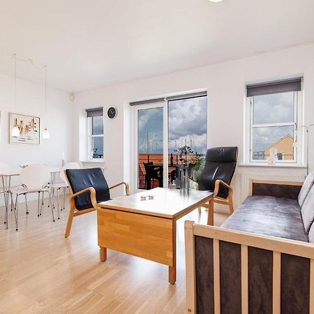 Hotel Rudkobing Skudehavn Apartments Екстериор снимка