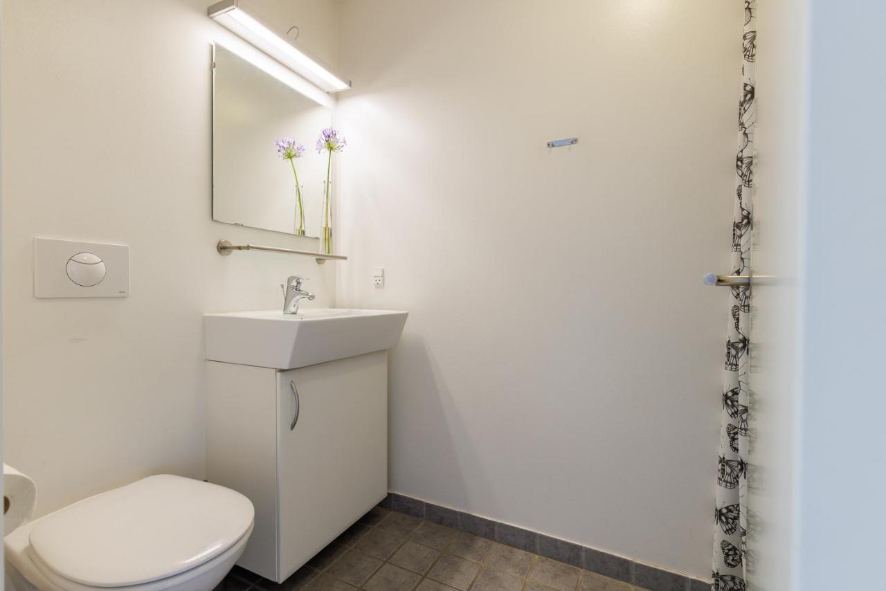 Hotel Rudkobing Skudehavn Apartments Екстериор снимка